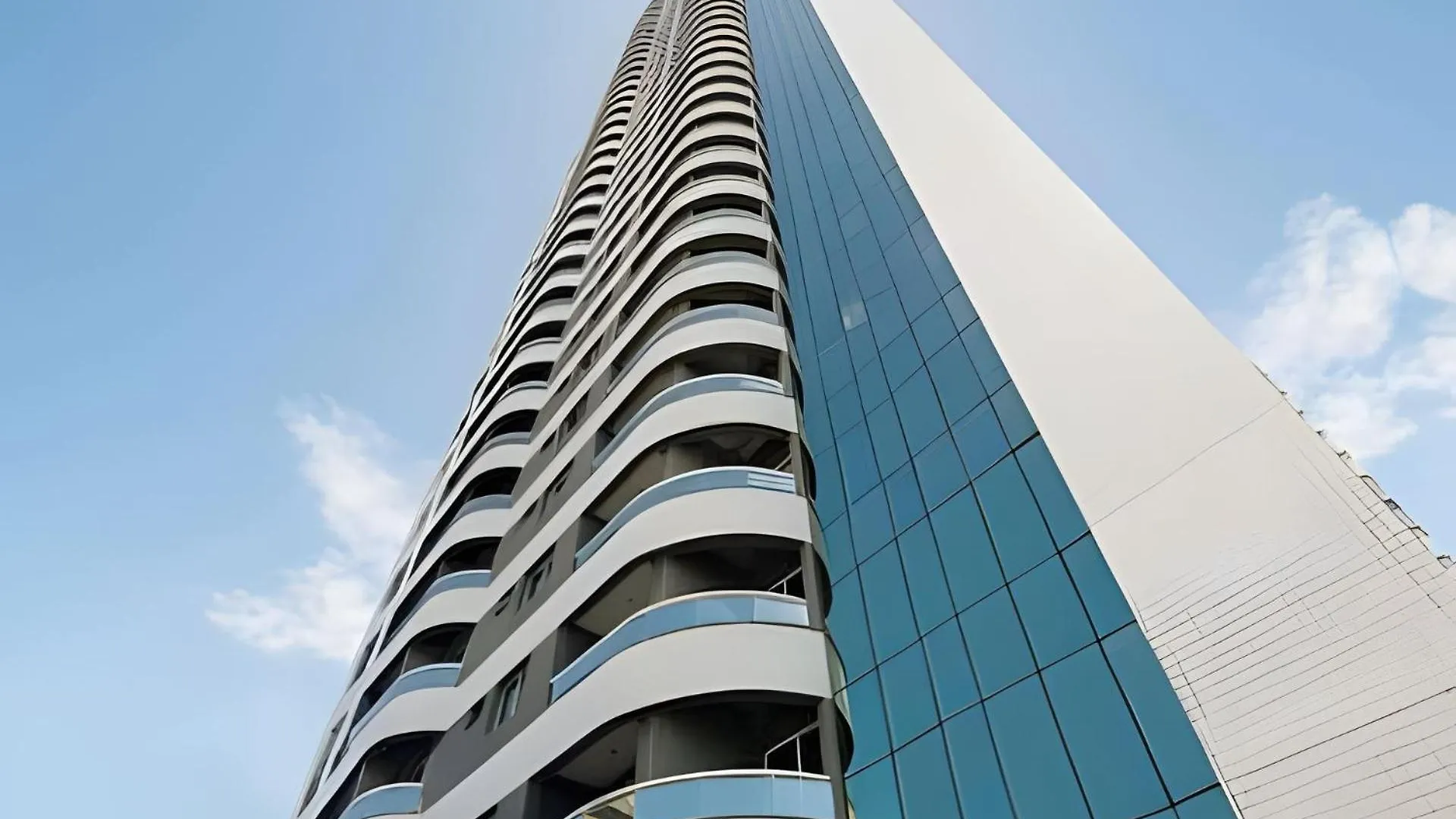 Apartmán Magnifico Apto Com Vista Para O Morro Do Careca. Natal