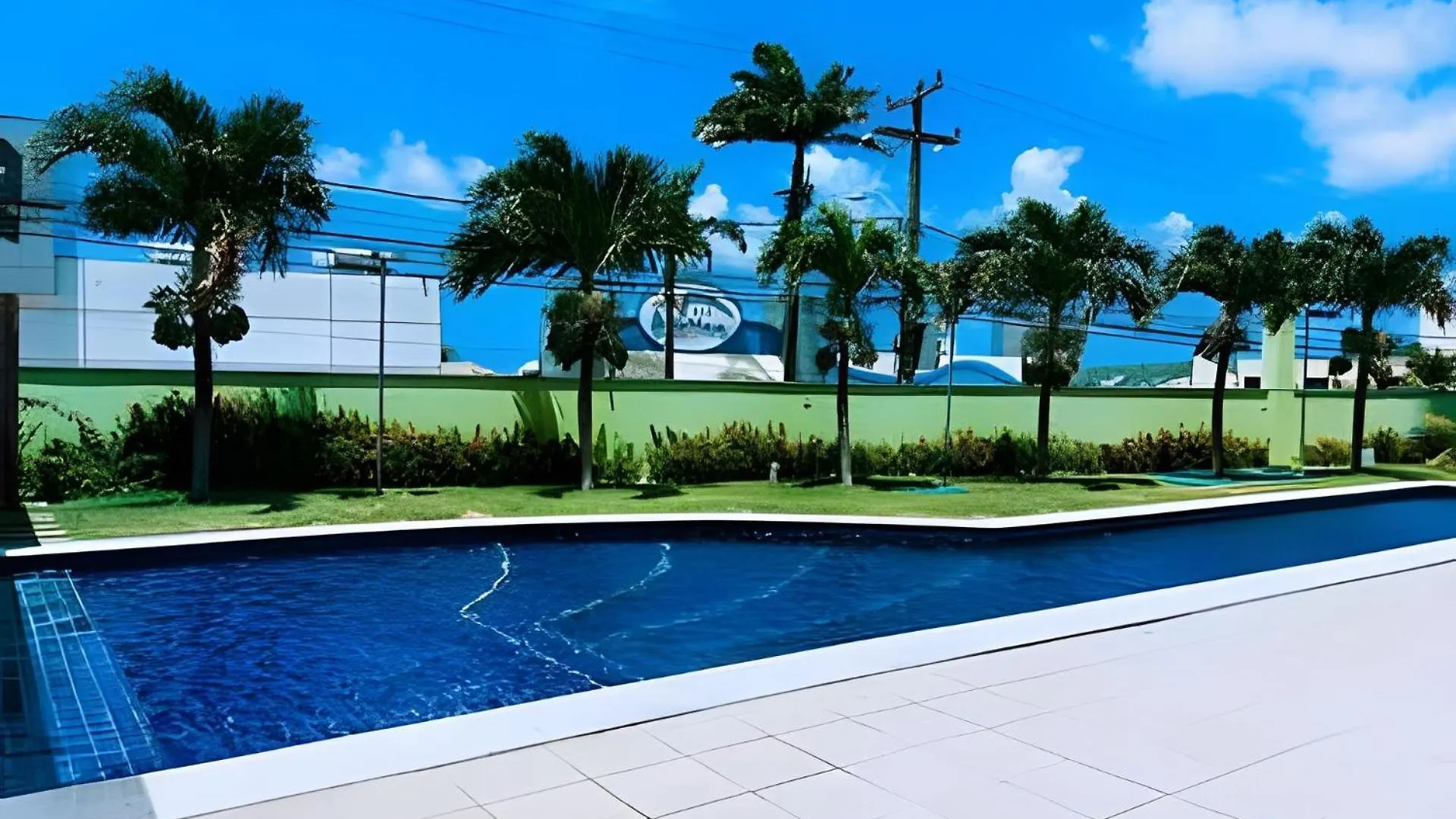 Magnifico Apto Com Vista Para O Morro Do Careca. Natal Brazílie