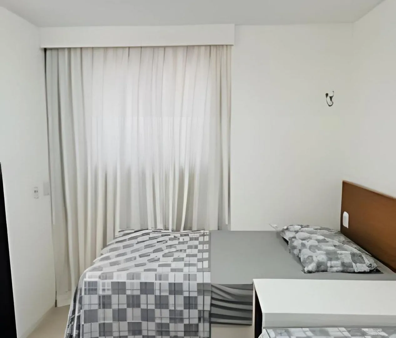 Magnifico Apto Com Vista Para O Morro Do Careca. Natal Apartmán
