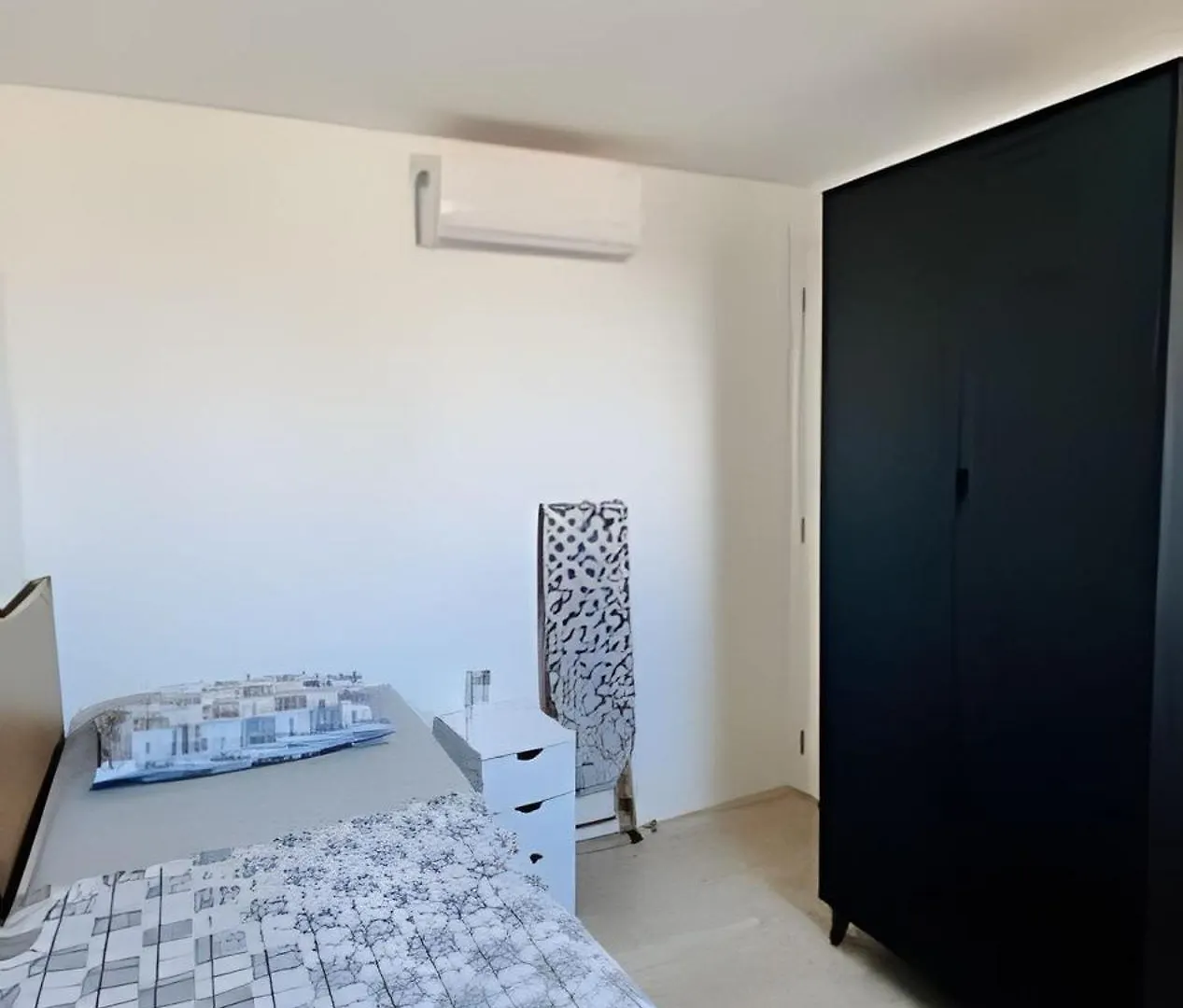 Apartmán Magnifico Apto Com Vista Para O Morro Do Careca. Natal