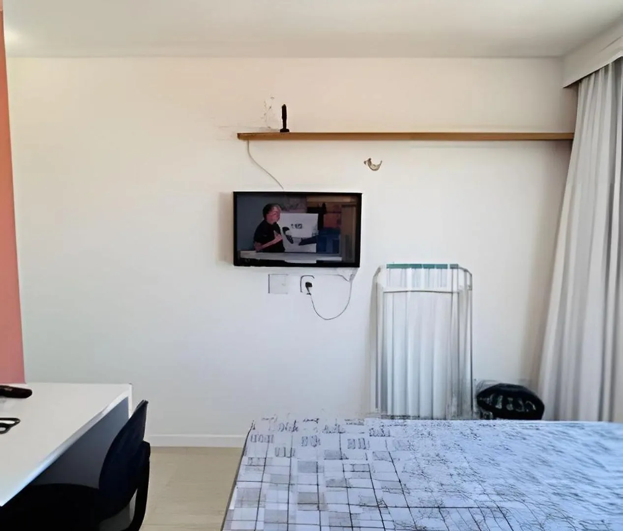 Apartmán Magnifico Apto Com Vista Para O Morro Do Careca. Natal Brazílie