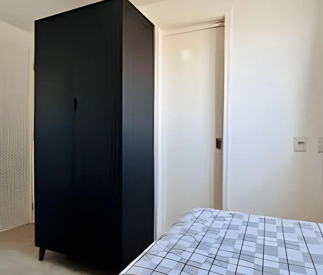 Apartmán Magnifico Apto Com Vista Para O Morro Do Careca. Natal