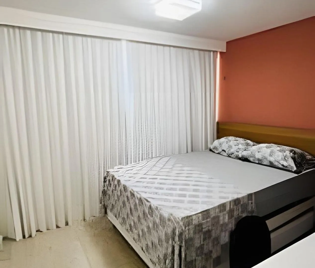Apartmán Magnifico Apto Com Vista Para O Morro Do Careca. Natal